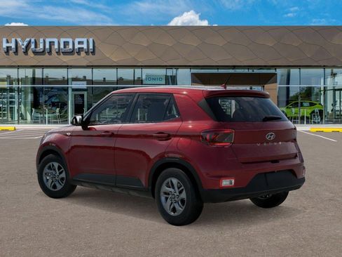 New 2026 Hyundai Venue SE image 45