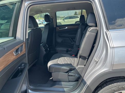 New 2026 Volkswagen Atlas SE image 24