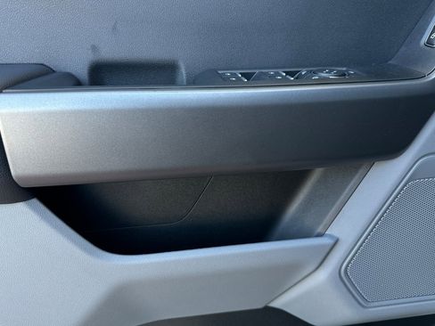 New 2025 Ford F250 XL w/ STX Appearance Package image 11