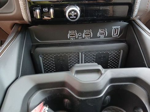 New 2026 RAM 2500 Limited image 55