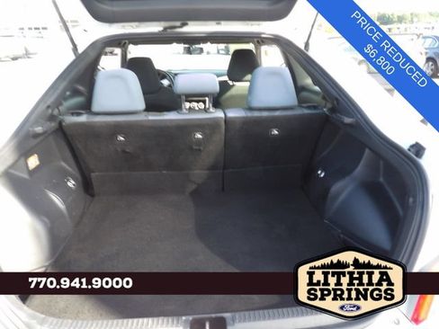 Used 2012 Scion tC FWD image 29