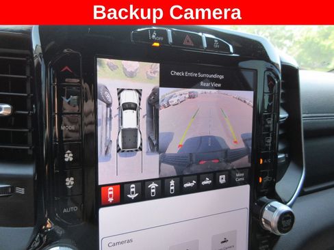 Used 2023 RAM 3500 Laramie AWD/4WD image 20