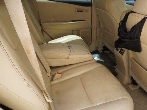 Used 2015 Lexus RX 350 FWD image 12