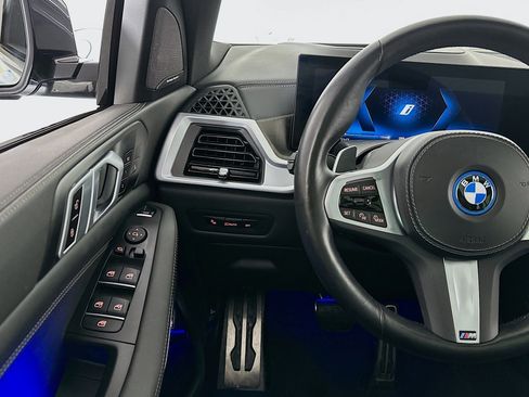 Used 2024 BMW X5 xDrive50e w/ M Sport Package image 10