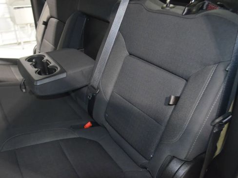 Used 2021 Chevrolet Silverado 1500 LT image 17