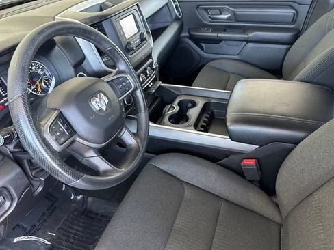 Used 2020 RAM 1500 HFE image 10