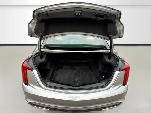 Used 2025 Cadillac CT5 Premium Luxury w/ Sun And Sound Package image 28