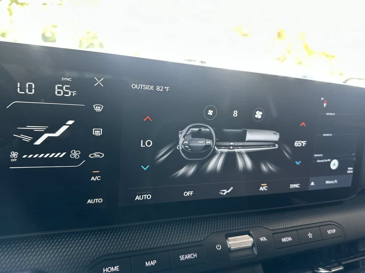Used 2025 Kia K4 EX w/ GT-Line Sunroof Package FWD image 20