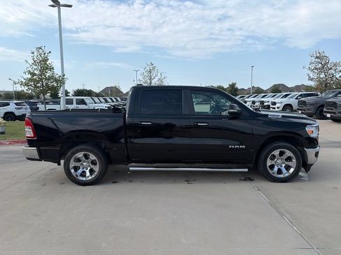 Used 2020 RAM 1500 Lone Star RWD image 7