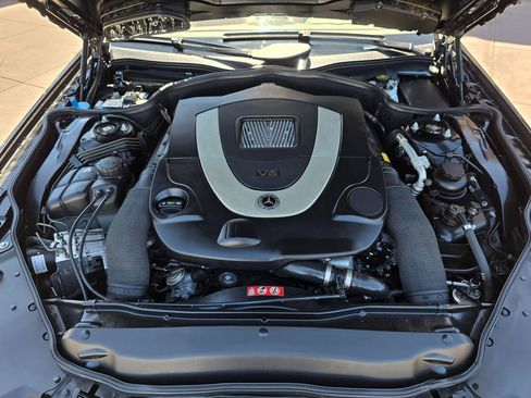 Used 2012 Mercedes-Benz SL 550 image 53