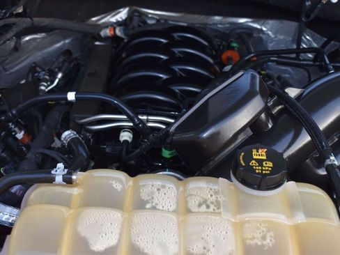 Used 2018 Ford F150 XL w/ Equipment Group 101A Mid image 16