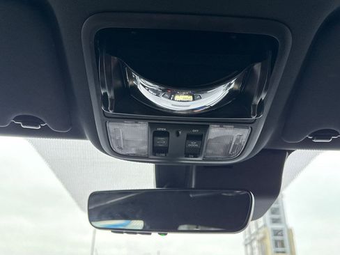 Used 2023 Honda Passport Elite image 35