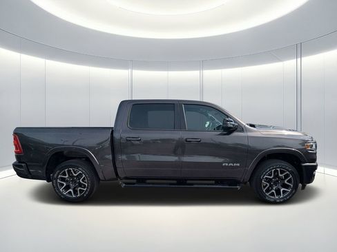 New 2026 RAM 1500 Laramie AWD/4WD image 3
