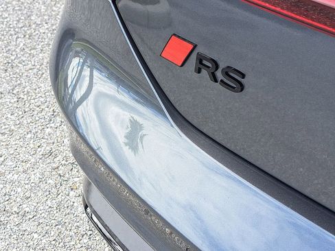New 2026 Audi RS e-tron GT performance image 5