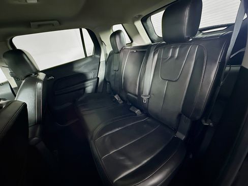 Used 2015 GMC Terrain SLT w/ Open Road Package image 27