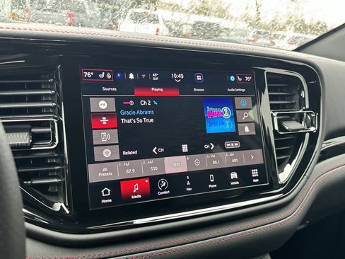 New 2026 Dodge Durango GT image 14