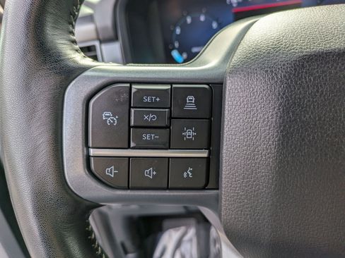 Used 2024 Ford F150 Lariat image 17