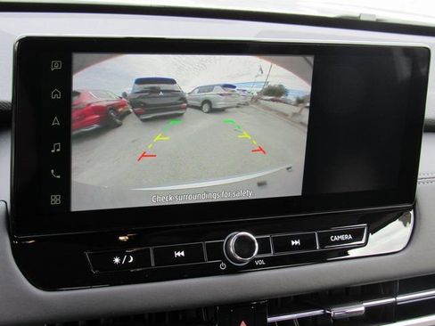 New 2026 Mitsubishi Outlander ES image 15