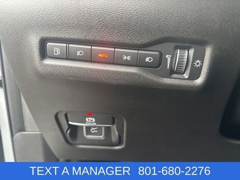 New 2026 Jeep Cherokee Limited AWD/4WD image 19