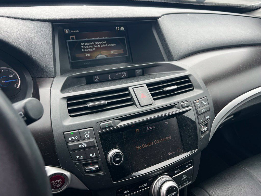 Used 2013 Honda Crosstour EX-L image 14