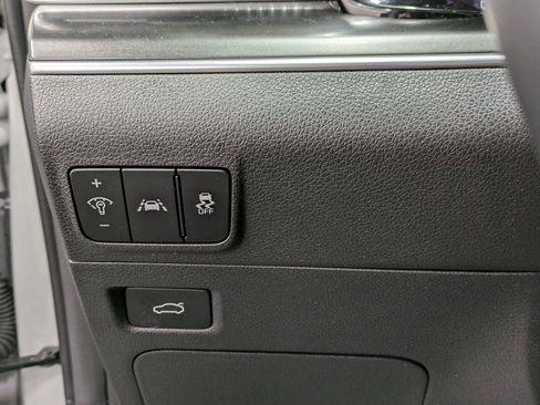 Certified 2023 Kia K5 GT image 20