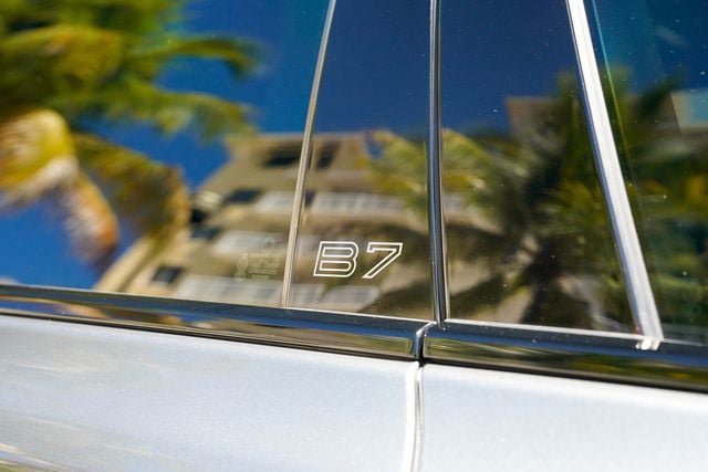 Used 2017 BMW ALPINA B7 xDrive AWD/4WD image 51