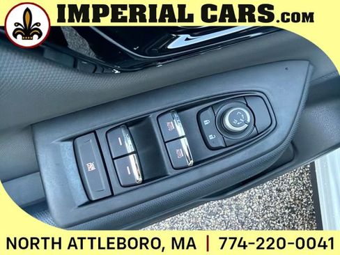 New 2026 Subaru Forester Sport image 23