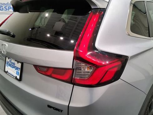 Certified 2023 Honda CR-V Sport image 8
