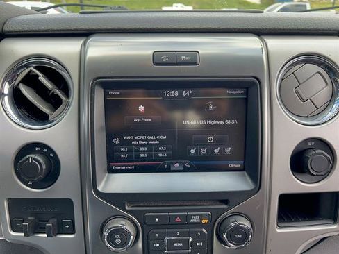 Used 2013 Ford F150 FX4 w/ Luxury Equipment Group AWD/4WD image 20