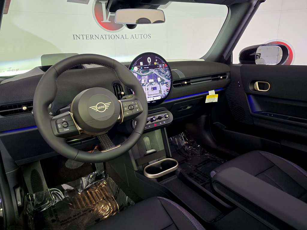 New 2026 MINI Cooper S FWD image 18