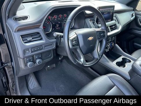 Used 2021 Chevrolet Tahoe LT image 24