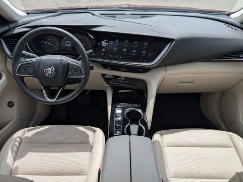 Used 2022 Buick Envision Essence w/ Safety Package AWD/4WD image 26
