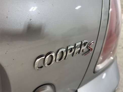 Used 2006 MINI Cooper S image 23