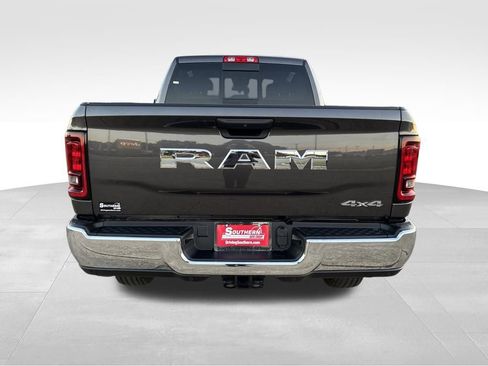 New 2026 RAM 2500 Tradesman image 4