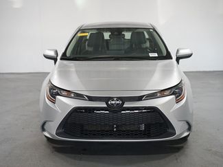 Certified 2022 Toyota Corolla LE video 2