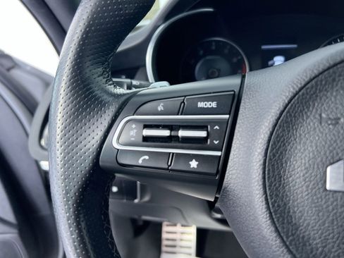 Certified 2023 Kia Stinger GT-Line image 16