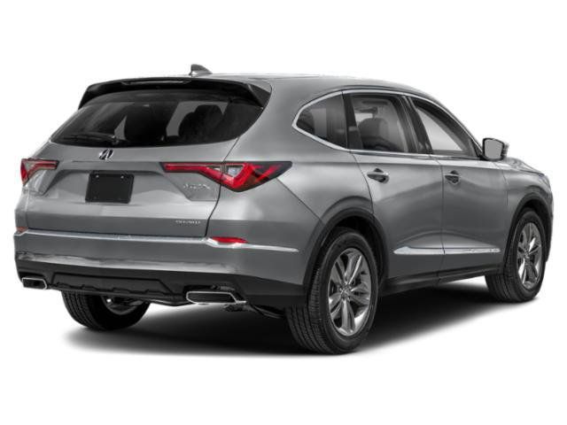 Used 2024 Acura MDX FWD image 2