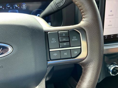 Used 2024 Ford F250 King Ranch w/ Chrome Package image 25