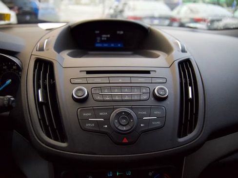 Used 2018 Ford Escape SE AWD/4WD image 20