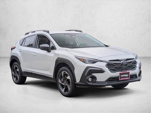 New 2026 Subaru Crosstrek 2.5i Limited image 6