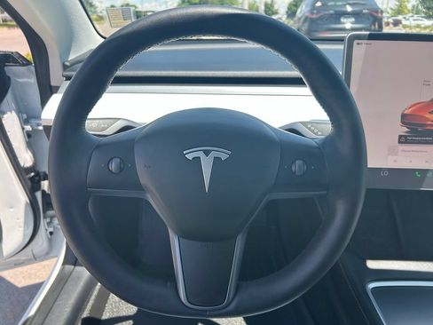 Used 2023 Tesla Model 3 Long Range AWD/4WD image 12