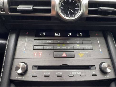 Used 2024 Lexus RC 300 F Sport w/ Navigation Package RWD image 47