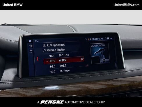 Used 2018 BMW X5 sDrive35i image 8