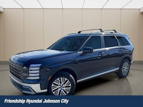 New 2026 Hyundai Palisade SEL Premium AWD/4WD image 1