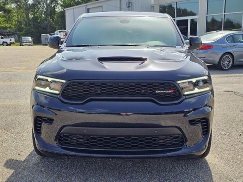 New 2026 Dodge Durango GT w/ Mopar All Weather Package AWD/4WD image 3