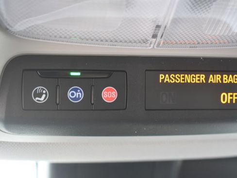 New 2026 Chevrolet TrailBlazer LT image 28