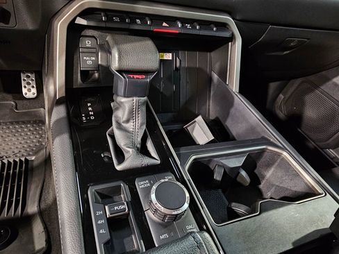 Used 2023 Toyota Tundra Limited w/ TRD Off-Road Package image 32