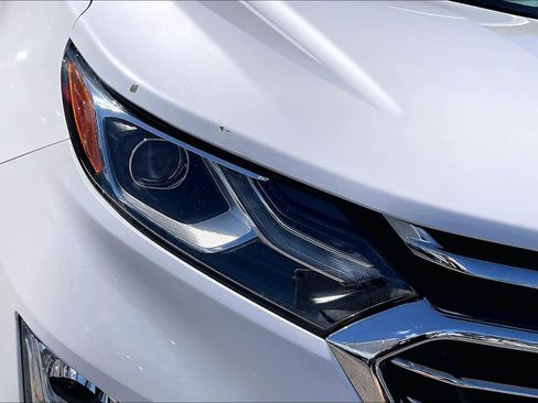 Used 2020 Chevrolet Equinox Premier image 27