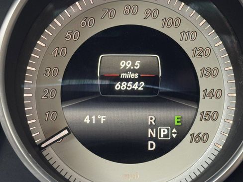 Used 2014 Mercedes-Benz E 350 4MATIC Sedan w/ Premium 1 Package image 9