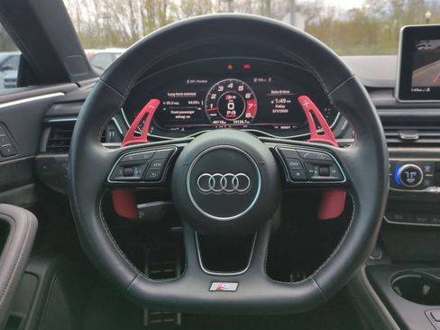 Used 2018 Audi S5 Premium Plus AWD/4WD image 22